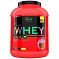 iWhey - Ванилов сладолед 2000 г | Genius Nutrition