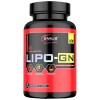 Lipo-GN - 90 капсули | Genius Nutrition