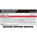Magnesium - 90 капсули | Genius Nutrition