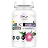 Milk Thistle - 90 капсули | Genius Nutrition