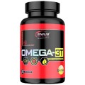 Omega-3T - 100 Гел капсули | Genius Nutrition