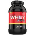 Precise Whey - Неовкусен 2000 г | Genius Nutrition Precise Whey - Неовкусен 2000 г | Genius Nutrition