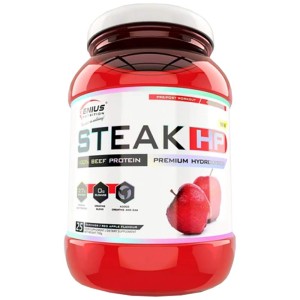 Steak-HP - Червена ябълка 750 г | Genius Nutrition