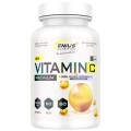 Vitamin C - 60 Таблетки | Genius Nutrition
