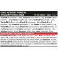 Vitamin-X5 - 120 Таблетки | Genius Nutrition