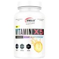 Vitamin-X5 - 120 Таблетки | Genius Nutrition