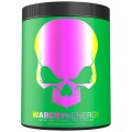 WarCry Energy - Зелена ябълка 300 г | Genius Nutrition