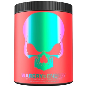 WarCry Energy - Диня 300 г | Genius Nutrition