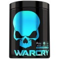 WarCry / Pre-Workout - Arctic Raspberry 400 г | Genius Nutrition