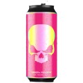 WarCry Pre-Workout | Ready-To-Drink - Cherry Ice Tea 330 мл | Genius Nutrition