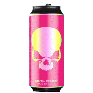 WarCry Pre-Workout | Ready-To-Drink - Cherry Ice Tea 330 мл | Genius Nutrition WarCry Pre-Workout | Ready-To-Drink - Cherry Ice Tea 330 мл | Genius Nutrition