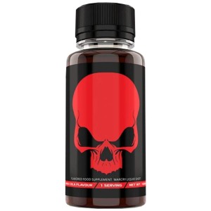 WarCry Shot - Кола 100 мл | Genius Nutrition