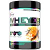 Whey-X5 - Choco-Peanut Crunch 900 г | Genius Nutrition