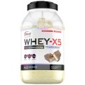 Whey-X5 - Kinder Bueno 2000 г | Genius Nutrition Whey-X5 - Kinder Bueno 2000 г | Genius Nutrition