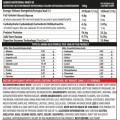 Whey-X5 - Шоколад с кокос 900 г | Genius Nutrition