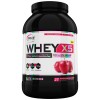 Whey-X5 - Печена ябълка 900 г | Genius Nutrition