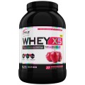Whey-X5 - Печена ябълка 900 г | Genius Nutrition