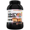 Whey-X5 - Шоколад и карамел 900 г | Genius Nutrition