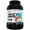 Whey-X5 - Шоколад с кокос 900 г | Genius Nutrition