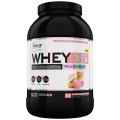 Whey-X5 - Макарони 900 г | Genius Nutrition