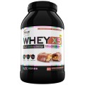 Whey-X5 - Шоколад и лешник 2000 г | Genius Nutrition Whey-X5 - Шоколад и лешник 2000 г | Genius Nutrition