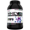 Whey-X5 - Шоколад с фъстъци 2000 г | Genius Nutrition