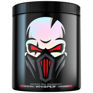 Whisper - Кола 400 г | Genius Nutrition