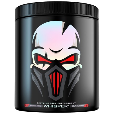 Whisper - Кола 400 г | Genius Nutrition