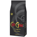 Caffe Gioia Nera 100% Арабика 1 кг. Кафе на зърна Какво знаем за Caffe Gioia? Caffe Gioia е компания, занимаваща се с производство на кафе, известна по целия свят, която предлага своите продукти на пазара в Белгия, Caffe Gioia Nera 100% Арабика 1 кг. Кафе