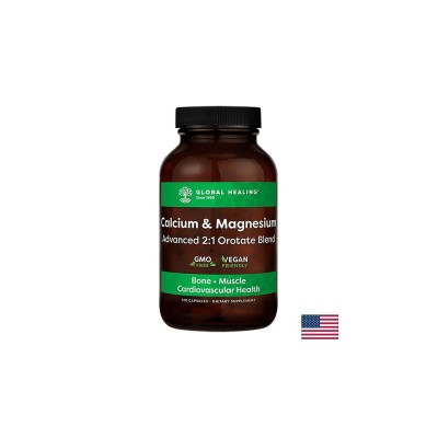 Intracal® Advanced Bone Health Formula / Формула за здрави кости и зъби, 120 капсули