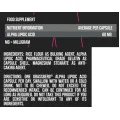 Alpha Lipoic Acid 60 капсули | Grassberg Alpha Lipoic Acid 60 капсули | Grassberg