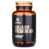 Collagen Premium 500 120 капсули | Grassberg