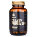 Collagen Premium 500 120 капсули | Grassberg
