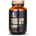 Magnesium Premium B6 60 капсули | Grassberg Magnesium Premium B6 60 капсули | Grassberg