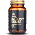 Omega 3-6-9 Balance 1000 мг 60 гел-капсули | Grassberg Omega 3-6-9 Balance 1000 мг 60 гел-капсули | Grassberg