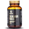 Skin Hair Nails 60 гел-капсули | Grassberg Skin Hair Nails 60 гел-капсули | Grassberg