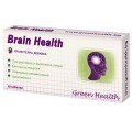 Brain Health 60 таблетки | Green Health