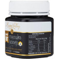 Manuka Honey UMF 18+ 250 гр | Happy Valley 100% естествен новозеландски мед от манука Суров, без примеси и обработка Сертифициран да съдържа най-малко 696 мг/кг метилглиоксал Изпитан по най-високите станда Manuka Honey UMF 18+ 250 гр | Happy Valley 100% е