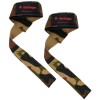Фитили с подложка - Camo