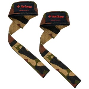 Фитили с подложка - Camo