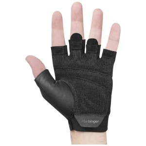 Мъжки Ръкавици / FlexFit 2.0 - Red - S | Harbinger