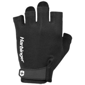 Мъжки Ръкавици / Power 2.0 - Black - M | Harbinger