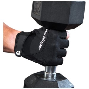 Мъжки Ръкавици / Training Grip 2.0 - Black - M | Harbinger