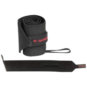 Накитници с палец Wristwraps Pro | Harbinger