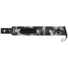 Накитници с палец / Wristwraps / Red Line - Grey Camo | Harbinger