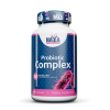 10 Billion Acidophilus & Bifidus Probiotic Complex 60 капсули | Haya Labs