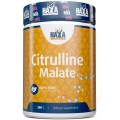 100% Pure Citrulline Malate 200 гр Прах | Haya Labs