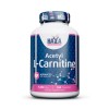 Acetyl L-Carnitine 1000 мг 100 капсули | Haya Labs