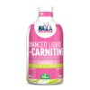 Advanced Liquid L-Carnitine 500 мл | Haya Labs