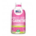 Advanced Liquid L-Carnitine 500 мл | Haya Labs
